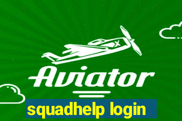 squadhelp login